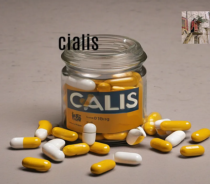 Precio cialis en farmacia en españa